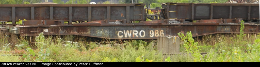 CWRO 986